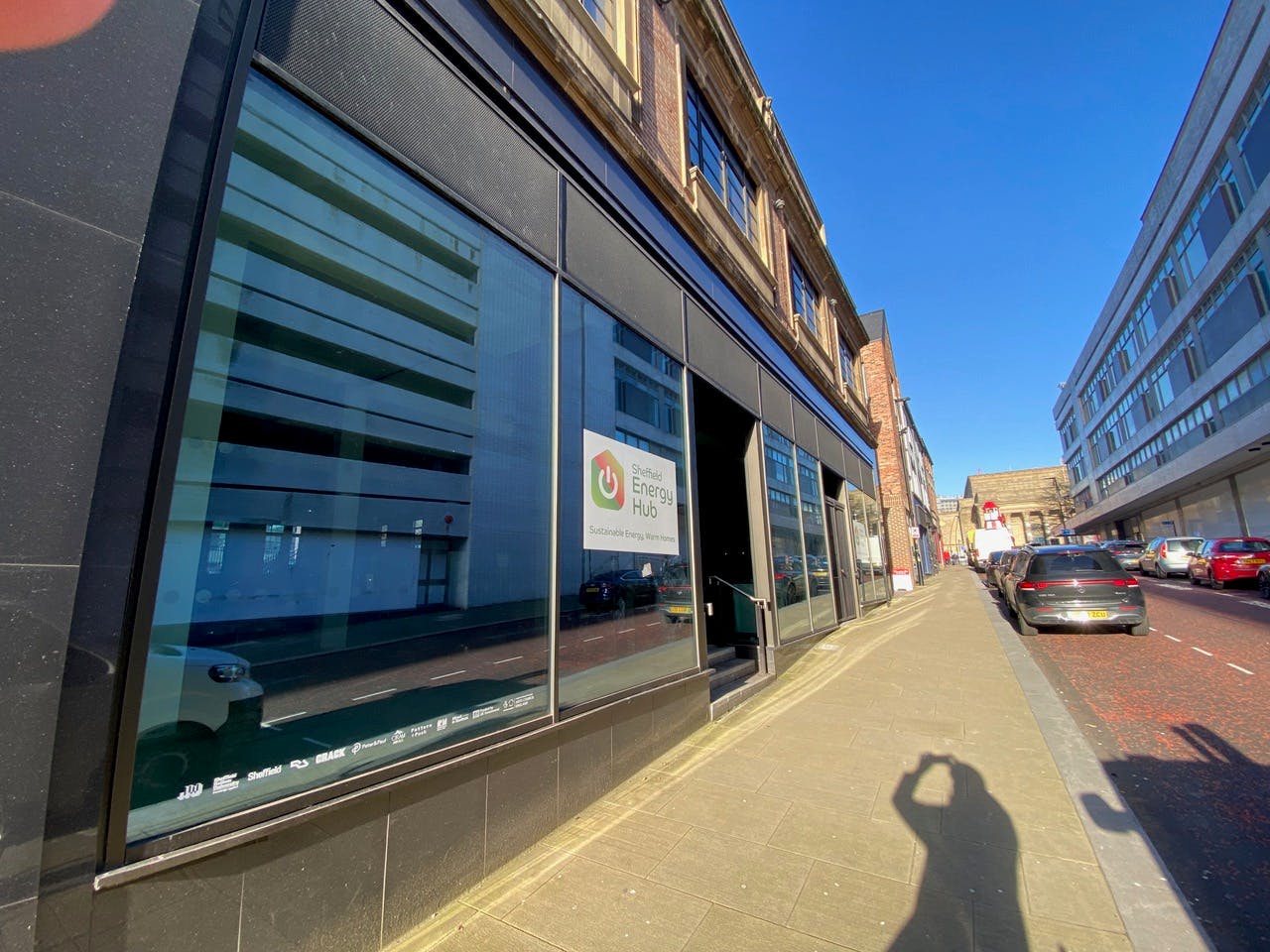 7 Cross Burgess Street, Sheffield, Leisure / Offices / Retail To Let - IMG_5186.jpeg