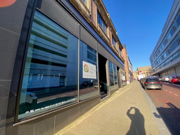 7 Cross Burgess Street, Sheffield, Leisure / Offices / Retail To Let - IMG_5186.jpeg