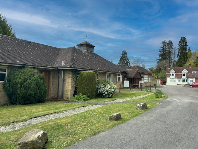 Centenary Hall, Nutfield, Development (Land & Buildings) / Offices For Sale - 1868.JPG