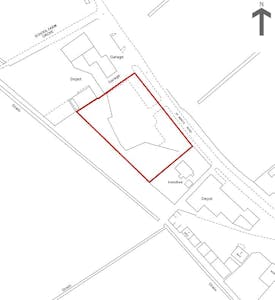 Eco Buildings, Ramsey, Industrial / Warehouse For Sale - Ttitle plan.JPG