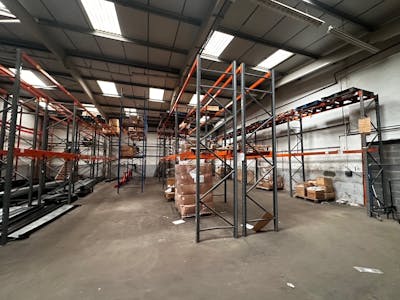 Hockley Street, Birmingham, Industrial / Trade Counter / Warehouse To Let - 2.jpg