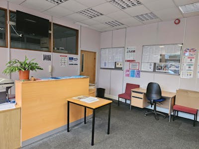 Watkins House, London, Business Park / Education / Office / Industrial / Warehouse To Let - c545ca08d49445219dc6e28613979d1f.jpg