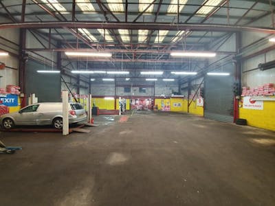 Horton Street, Stockport, Industrial/Logistics For Sale - Image 9