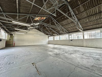 Unit 8A, Mimram Road, Hertford, Automotive / Automotive Roadside (Car Showroom) / Distribution / Distribution Warehouse / Factory / Industrial / Industrial/Logistics / Industrial / Manufacturing / Industrial (Multi Let Scheme) / Industrial Park / Industrial / Storage / Light Industrial / Logistics / Motortrade / Trade / Trade Counter / Trade Counter / Showroom / Transport Hub / Urban Logistics / Warehouse / Industrial / Warehouse / Workshops To Let - IMG_0088.JPG