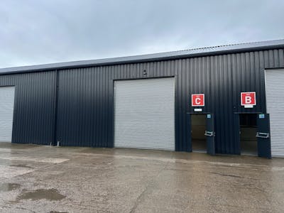 Fullwood Business Park, Ellesmere, Industrial / Trade Counter / Warehouse / Workshops To Let - E2.jpeg