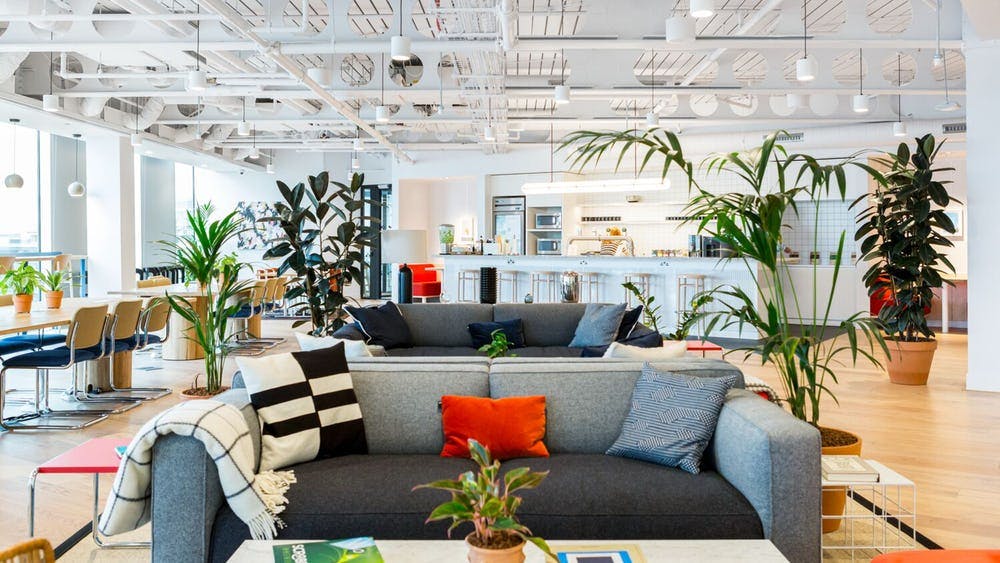 5 Merchant Square, Merchant Square, London, Serviced Office To Let - Image 12