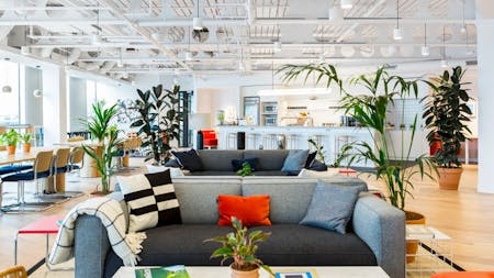 5 Merchant Square, Merchant Square, London, Serviced Office To Let - Image 12