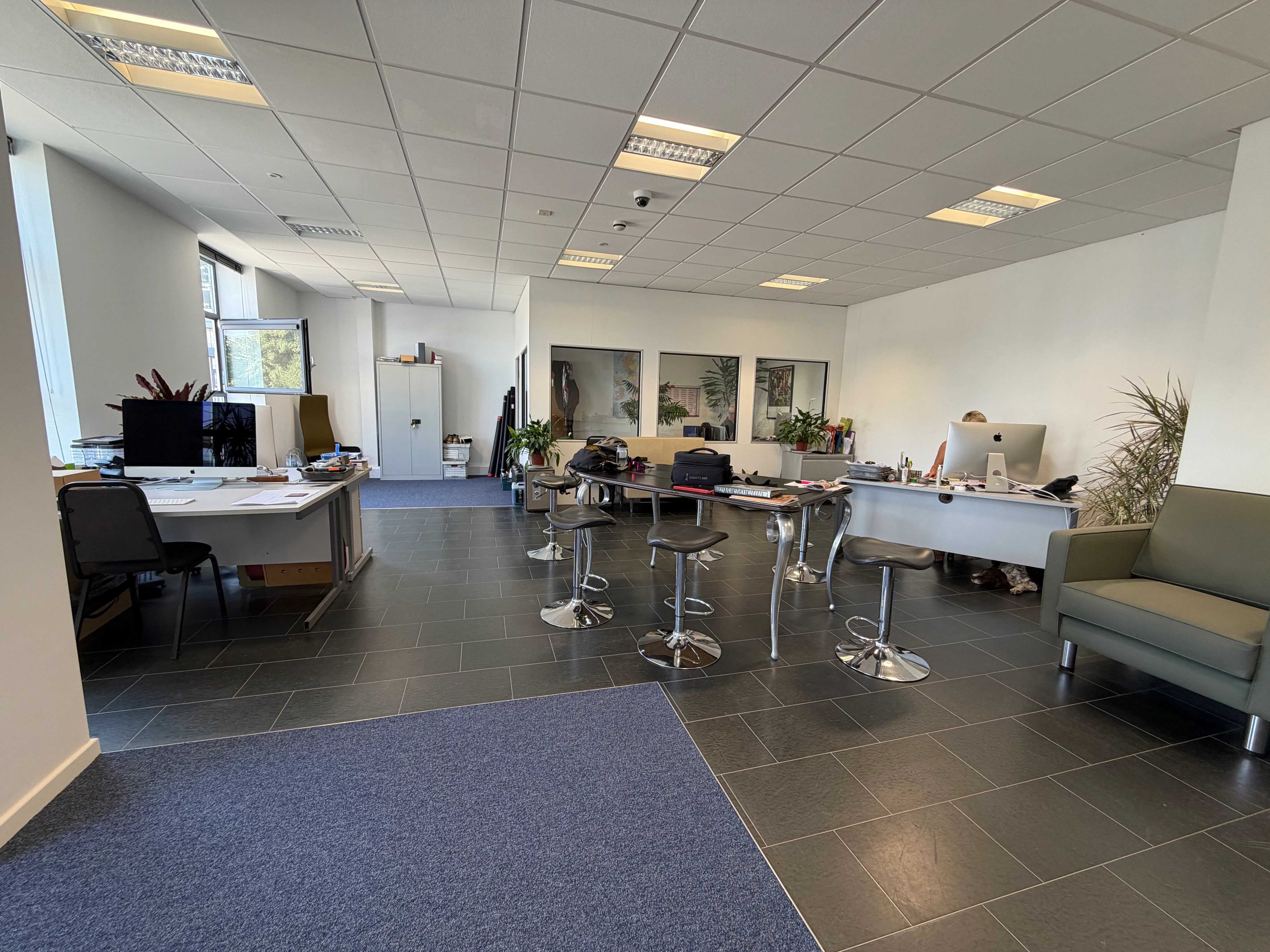 C1 Regent Park, Princes Risborough, Industrial / Investment For Sale - IMG_4026.jpeg