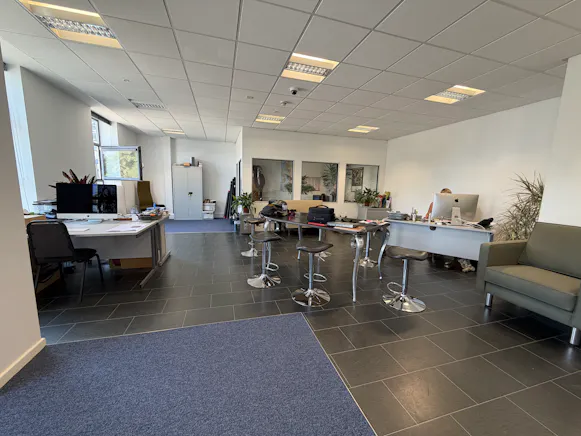C1 Regent Park, Princes Risborough, Industrial / Investment For Sale - IMG_4026.jpeg