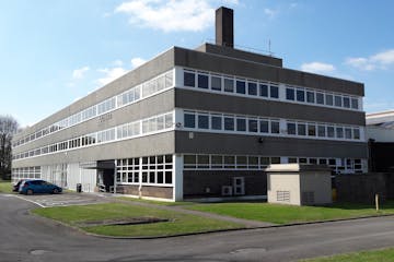 Cheriton House, North Way, Walworth Business Park, Andover, Offices To Let - Image 1