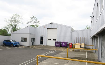 112-116 Church Road, Northolt, Industrial/Logistics To Let - IMG_2987.JPG