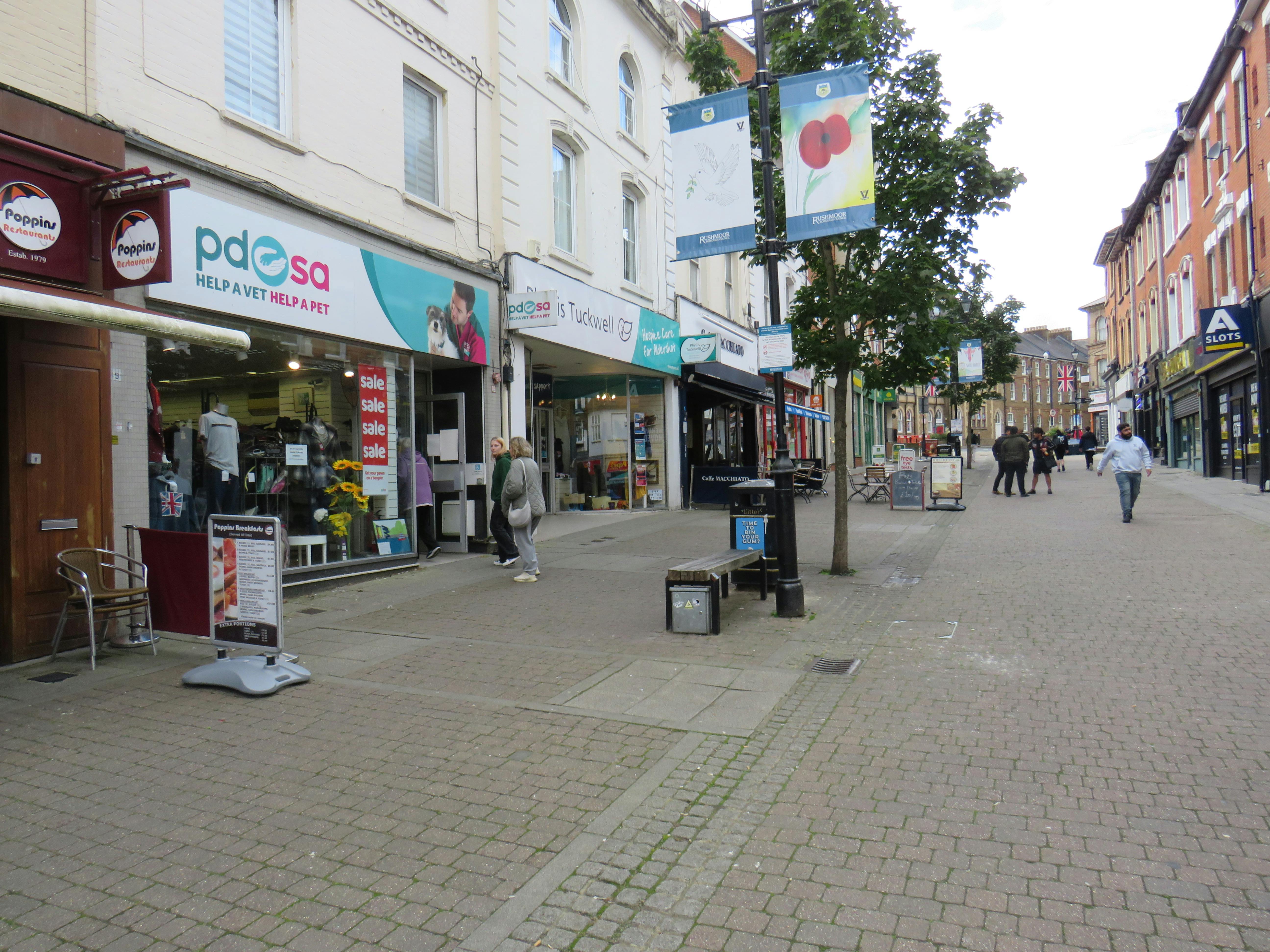 11 Union Street, Aldershot, Retail To Let - IMG_1859.JPG