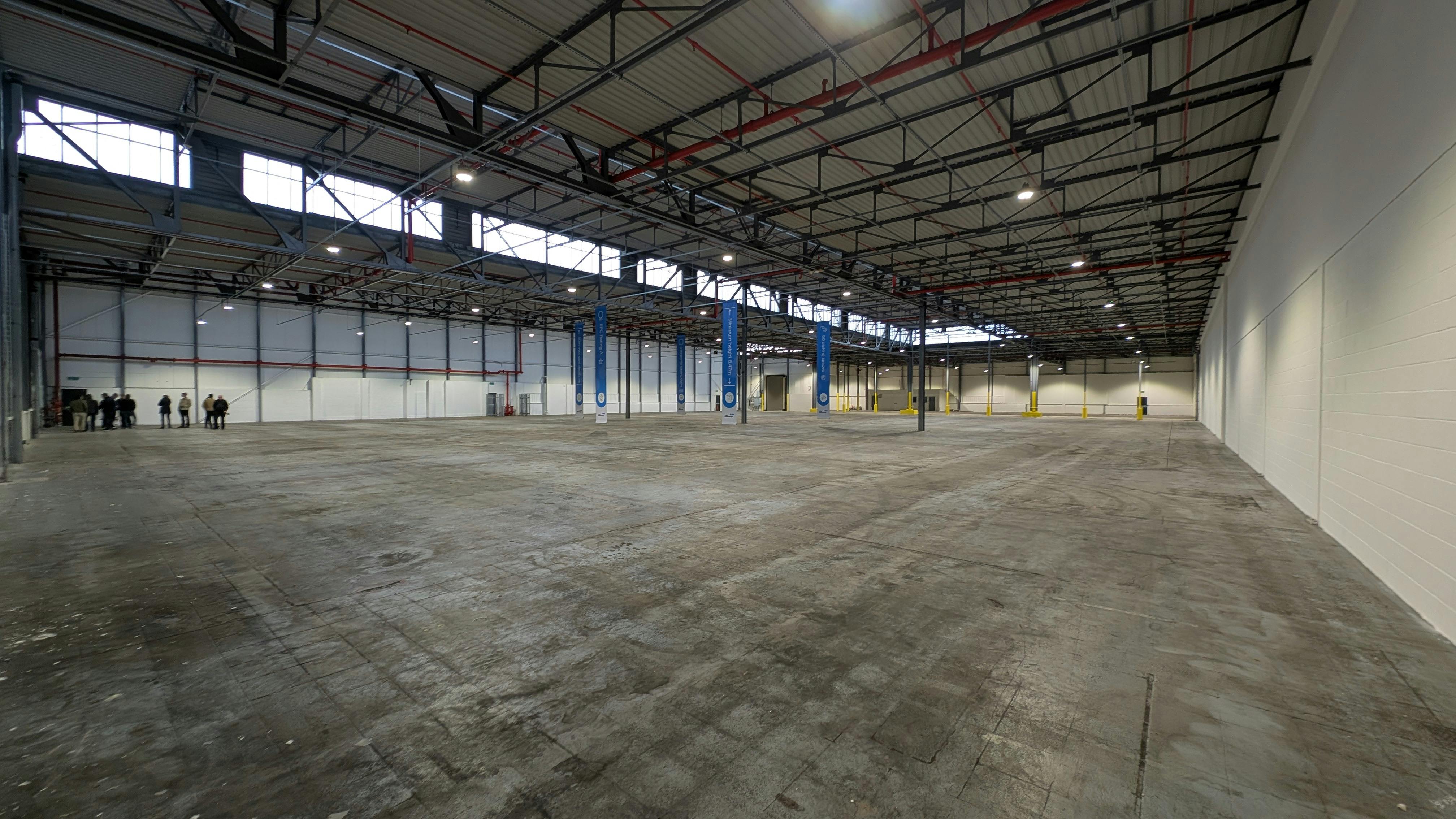 Industrial Unit in Havant - photo 3