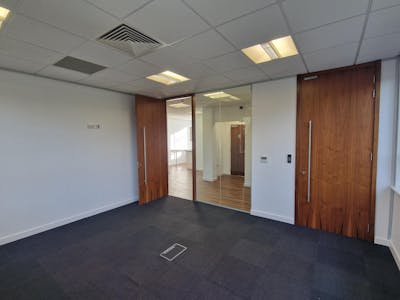 Unit 5 Ashbrook Office Park, Manchester, Office To Let / For Sale - 20241121_105913.jpg