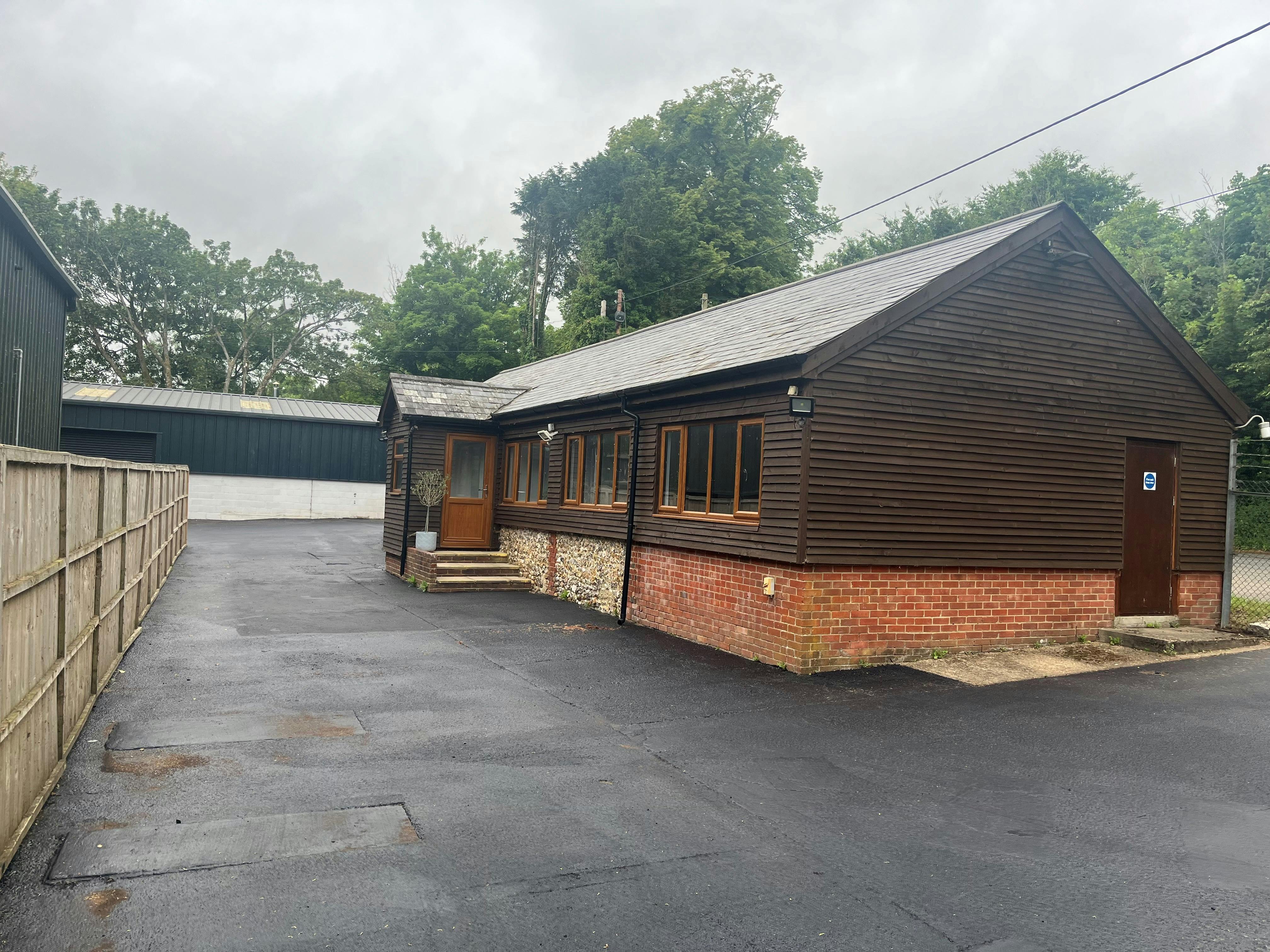 Office in Alresford