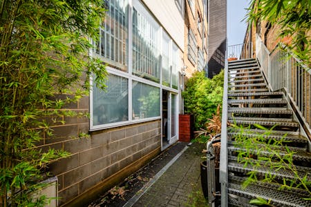 3 Mentmore Terrace, Unit B, London, Office To Let - Mentmore Terr 3B  13.jpg