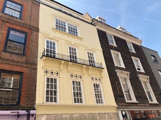 3 New Row, London, Offices To Let - EXT 1.jpg