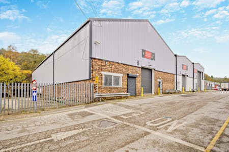 Queensway Industrial Estate, Stoke-on-Trent, Industrial / Industrial/Logistics / Open Storage / Trade Counter To Let - 8621319exterior04800.jpg