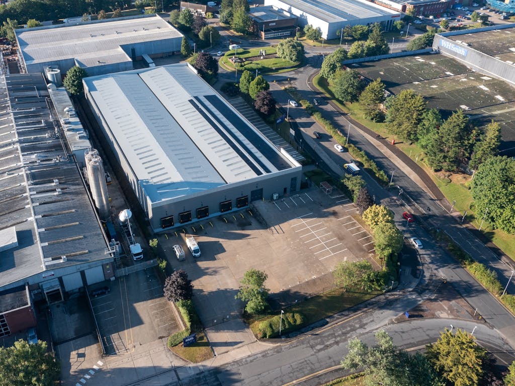 Woodside 10 Aerial July 245