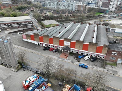 69 Upper Accommodation Road, Leeds, Development / Industrial / Other / Residential For Sale - DJI_0380.JPG