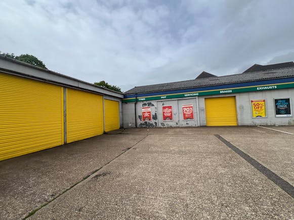 Former ATS Centre, Fareham, Industrial For Sale - tempImageQJAO8a.jpg