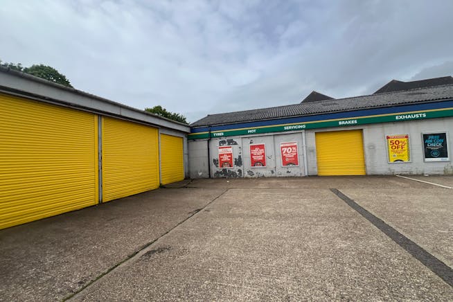 Former ATS Centre, Fareham, Industrial For Sale - tempImageQJAO8a.jpg Former ATS Centre, Fareham, Industrial For Sale - tempImageQJAO8a.jpg