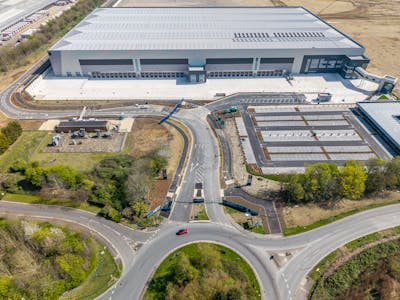 Panattoni Park Swindon, Highworth Road, Swindon, Industrial / Warehouse To Let - Panattoni Swindon-53.jpg