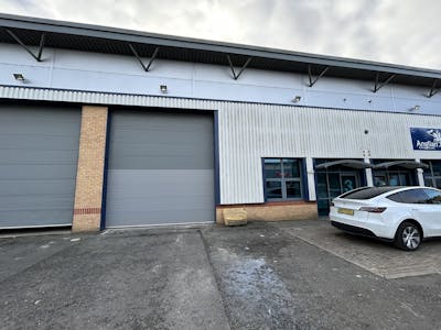 3 Teal Farm Park, Washington, Industrial To Let - IMG_0820.jpeg