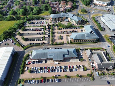 Ground Floor of Remus 1, Solihull Business Park, Solihull, Office To Let - Photo 03062025 12 59 34.jpg