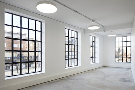 Old Sorting House, London, Office To Let - 190128_BAA_EssexRd_034.JPG