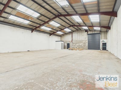 Unit 10 & 11, Llandough Trading Estate, Cardiff, Industrial To Let - CAM05096G0-PR0026-STILL022.jpg