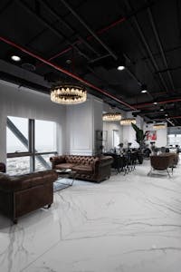 The Place Business Centre, The One Tower, Dubai, Serviced Office To Let - ThePlace_001.jpg