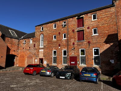Suite 2, Navigation House, Newark, Office To Let - IMG_4517.JPG