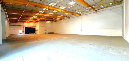 Unit 5, Meridian Trading Estate, Bugsby's Way,, Charlton, Industrial / Warehouse To Let - 20230609_130042  Edited.jpg