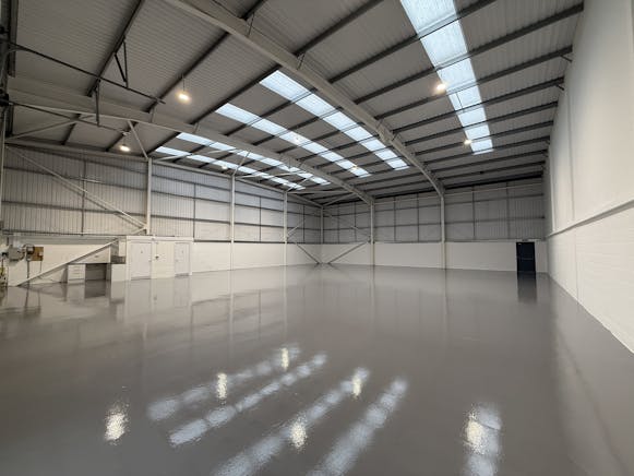 Unit 5,Davies Road Trade Centre, St. Richards Road, Evesham, Industrial / Trade Counter To Let - Image 6