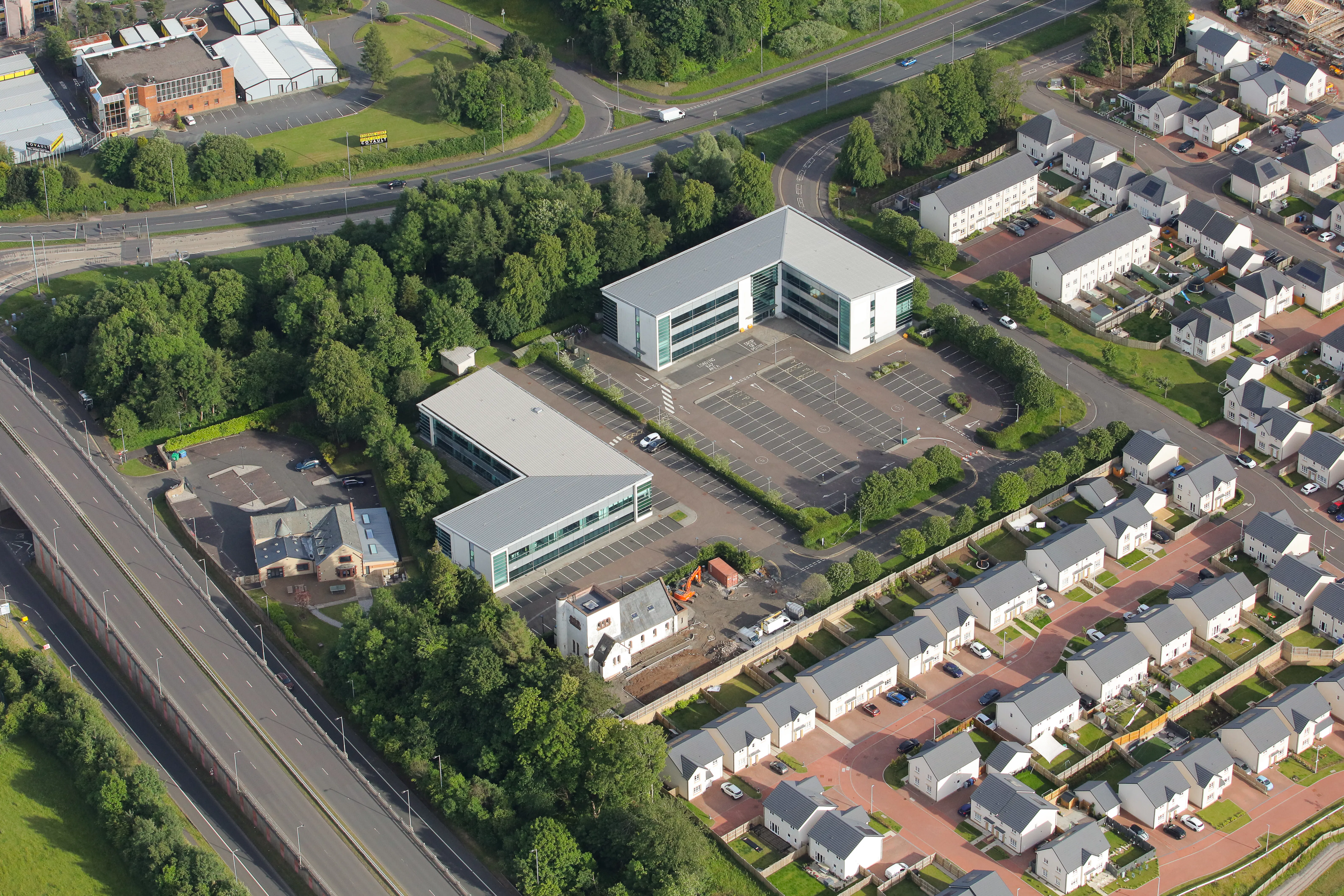 Carradale Building, Glasgow, Offices To Let - Carradale House 2.jpg