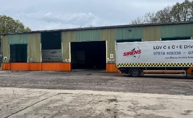 Units 6-8 Hayloaders Works, Brill, Industrial To Let - Screenshot 20250513 at 0938.jpeg