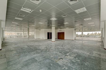 Arrábida Lake Tower C, Rua Daciano Baptista Marques 181, Vila Nova De Gaia, Office To Let - Interior.jpg