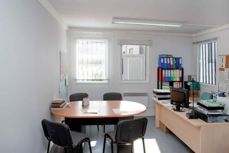 Unit 1 & 2, Mill of Pot, Cumniestown, Industrial To Let - Image 4