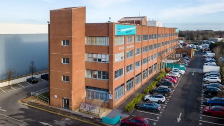 Suite 102, iMex Centre, Hemel Hempstead, Office To Let - Hemel  i mex house.jpg