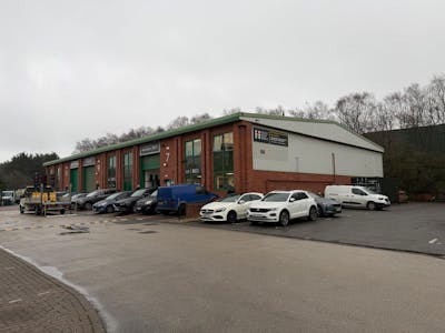 Units 7-11 Avenue Close, Birmingham, Industrial / Warehouse For Sale - p1.jpg