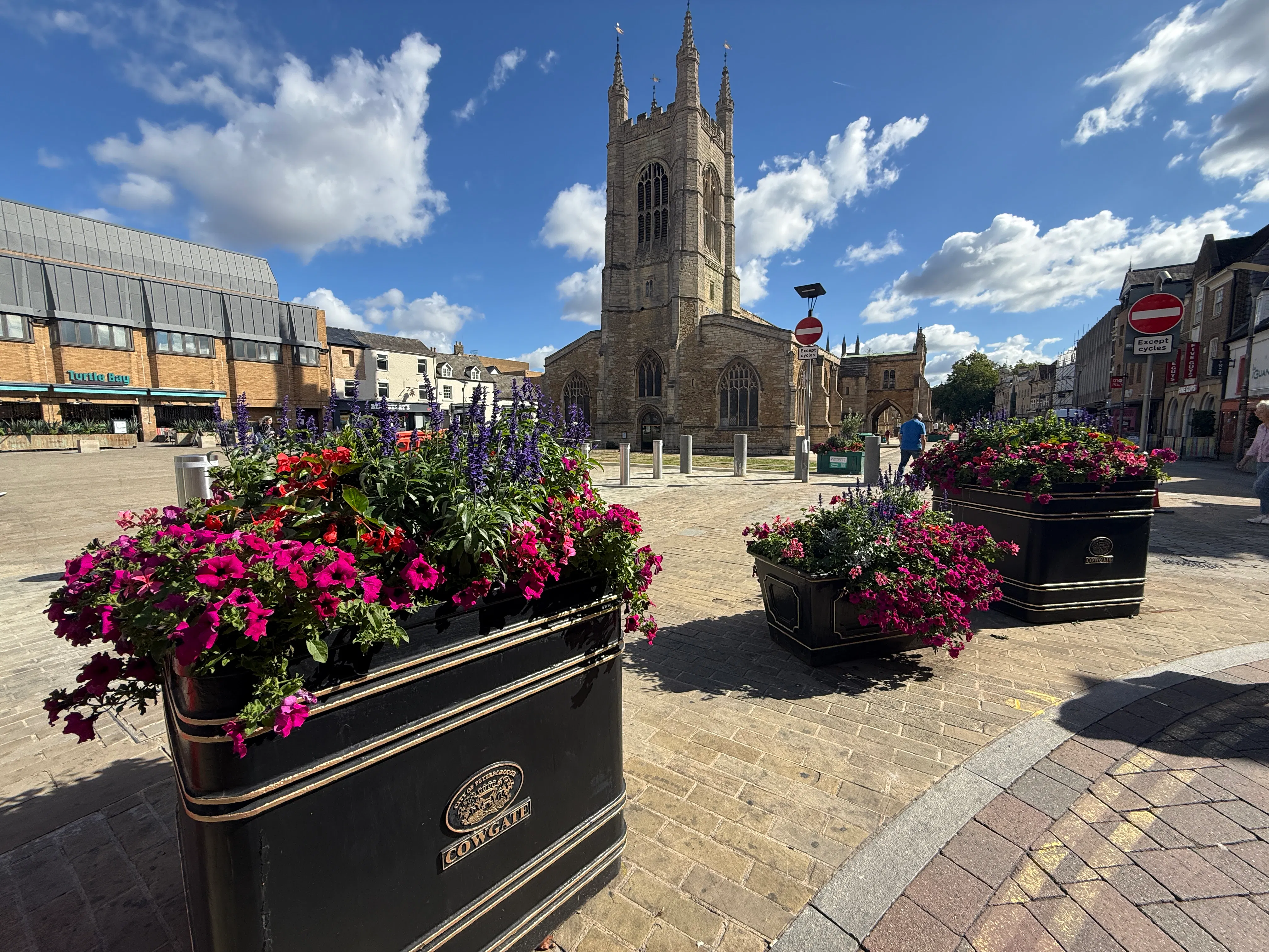 4 Queen Street, Peterborough, Offices / Retail To Let - IMG_3334.JPG