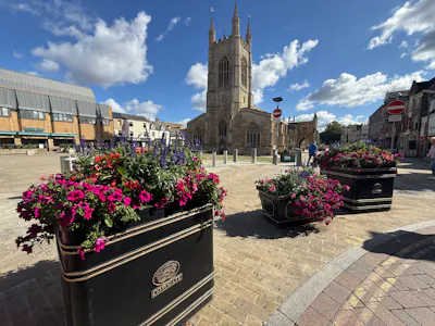 4 Queen Street, Peterborough, Office / Retail To Let - IMG_3334.JPG