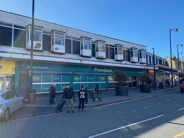 27-29 Town Street, Armley, Leeds, West Yorkshire, LS12 1UX