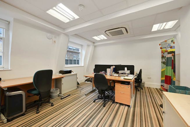 77 Great Peter Street, London, Offices For Sale - 08-2aa2GCTSP - 77 Great Peter St - Office 9 -Original (6)-small.JPG