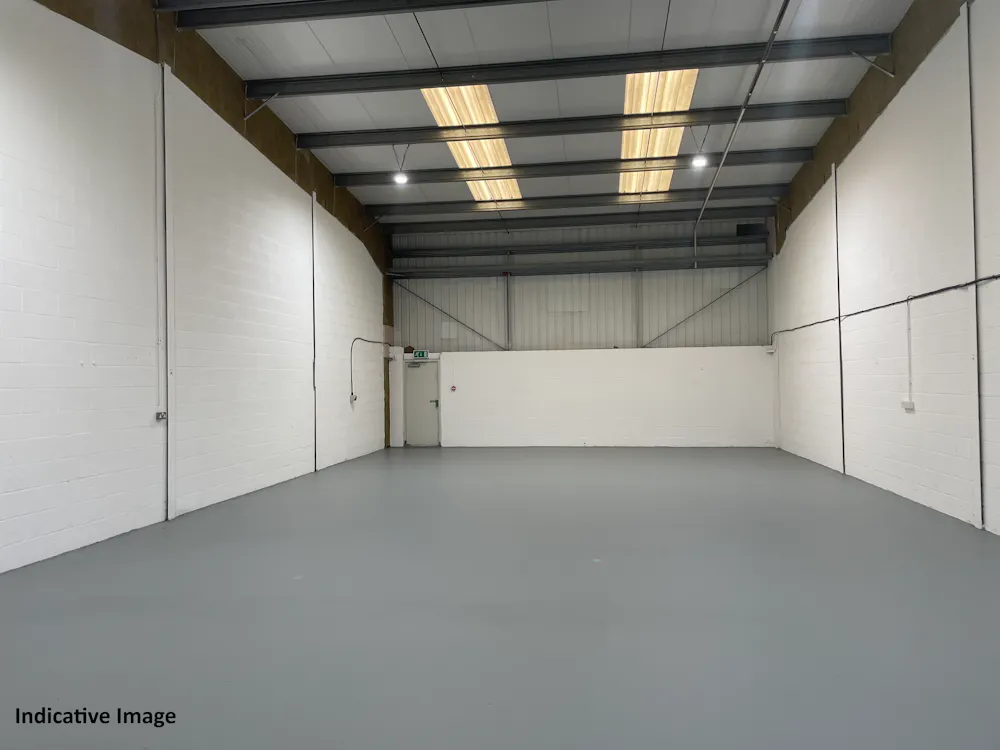 Unit 7 High Carr Network Centre, Newcastle under Lyme, Industrial / Industrial/Logistics / Open Storage / Trade Counter To Let - IMG_1381 indic.jpg