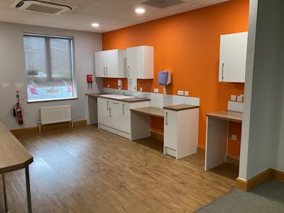 Unit B1, Chippenham, Business Park / Office To Let - IMG_2140.JPG