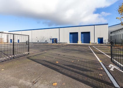 Unit 29 Techno Trading Estate, Bramble Road, Swindon, Industrial To Let - 29 Techno _7369.jpg