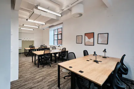 Greycoat Stores, 10 Greycoat Place, London, Office To Let - DSCF0489.jpg