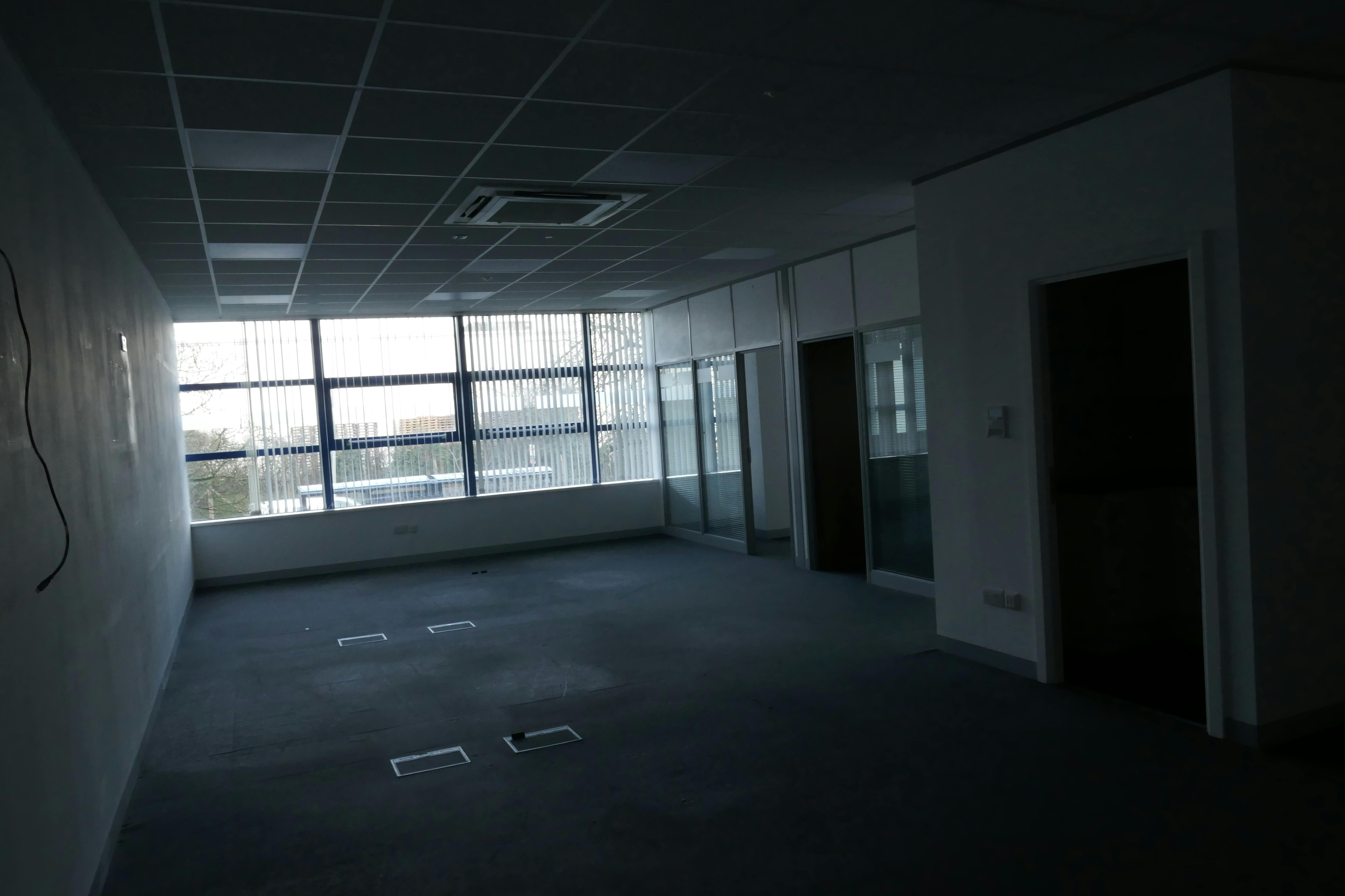 1 Astra Centre, Harlow, Offices To Let - P1060495.JPG